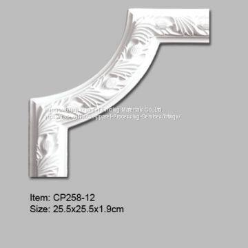 Crown Moulding Corner Blocks photo-2