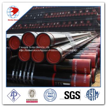 G105 NC 38 API 5D/API 5DP Drill Pipe