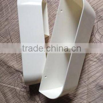 Wall Mounted Shoe Rack High Heel Magnetic Shoe Rack