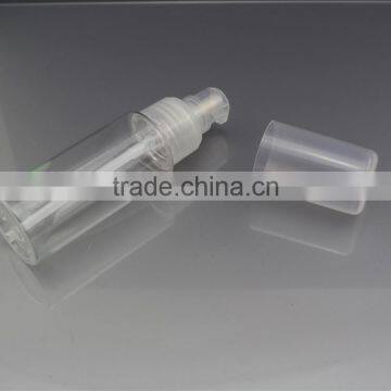 9 Pieces Plastic Bottle Travel Bottle Set Plastic Canister Sets photo-6