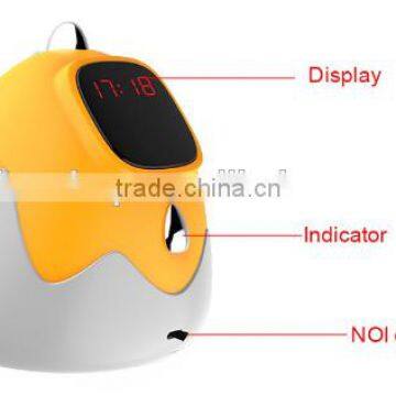 New Arrival Cute Shape XiaoZhe Air Humidifier, Portable Generator Air Purifier photo-5
