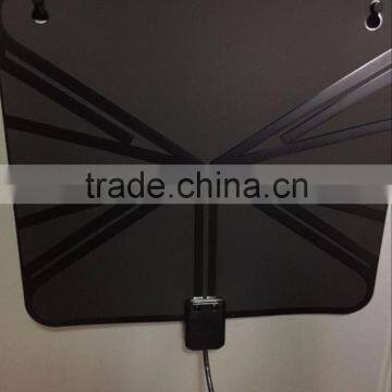 China Supplier Popular and High Quality HDTV Indoor DVB-T2 tv Antenna photo-2