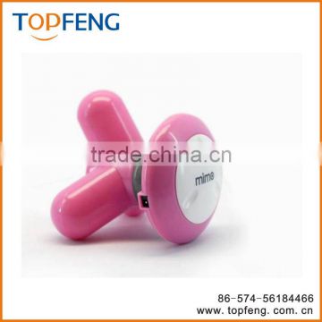 Electronic Mini Massager