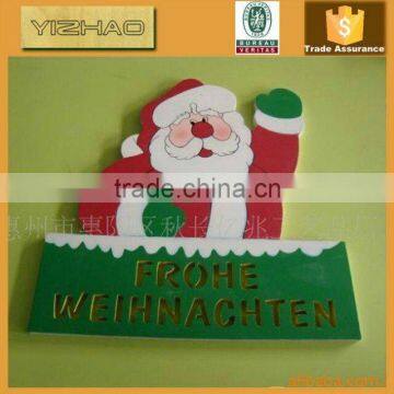 Made in China Cheap Nice Hanging Mini Mondern Vintage Antique Prefab Home Decor photo-3