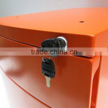 2 Drawers Pedestal photo-5