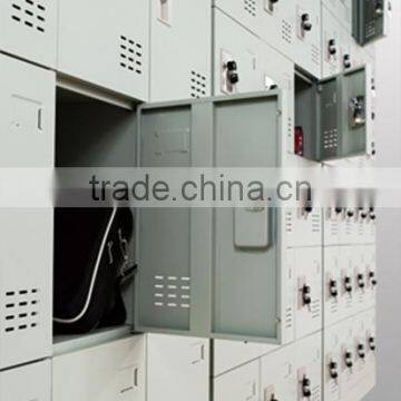 High Quality Modern Design KD 6 To18 Door Steel Locker,steel Employee Locker photo-2