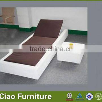 foshan ciao hot weather cool lazy lounge chair