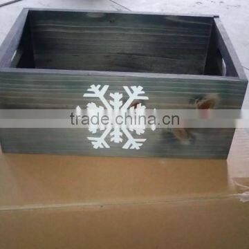 Hot Selling Wooden Box,small Wooden Boxes,wooden Storage Box photo-4