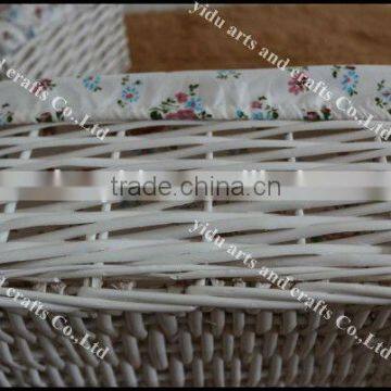 Hot Sale Cheap Woven Make Basket photo-6