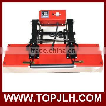 Double Station Heat Press Machine 3d Sublimation Vacuum Heat Press Machine photo-2