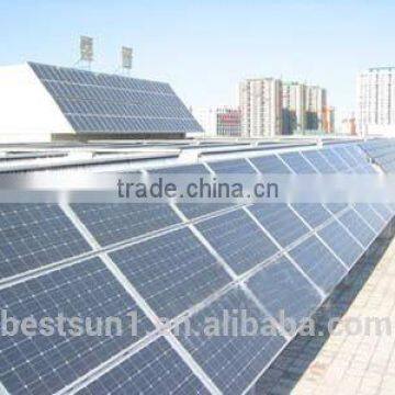 Bestsun BPS6000w Solar Panel Water Heater photo-6
