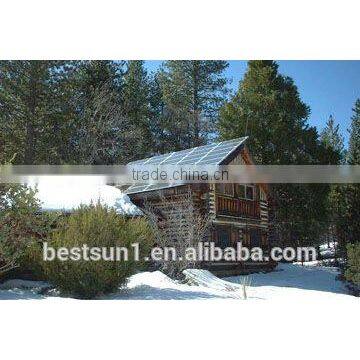 CE TUV Proved 6000w 3 Solar Controller System photo-6