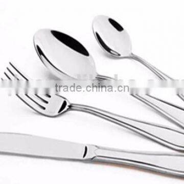 Stainless Steel Dinner Set Cutlery Set photo-3