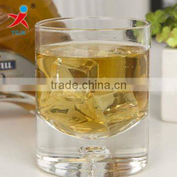 Transparent Glass/cup/wine/beer/whisky Cup