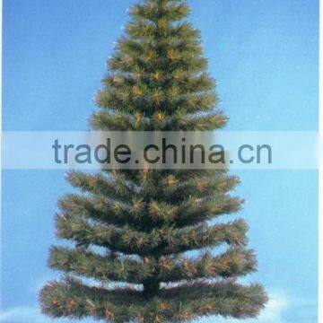 Guangzhou Shengjie 5-50m Artificial Christmas Tree Favorable Plant photo-3