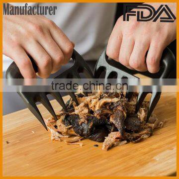 2015 New Design BBQ Tool Meat Shredder Claws photo-2