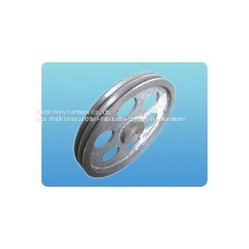 Belt Pulley, V Belt Pulley, Sheave Pulley photo-5