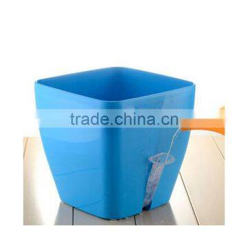 Flower Pots Wholesale Latest Design Various Size Plastic Flower Pot ,colorful Flower Pots photo-6
