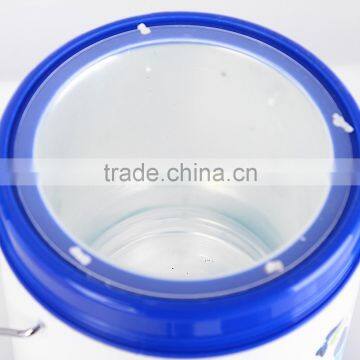 Food Storage Stainless Steel Container Vacuum Plastic Bento Box photo-6