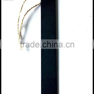 Wedding Party Dessert Marking Book Mark Name Tag Plant Type Plastic Labels photo-2