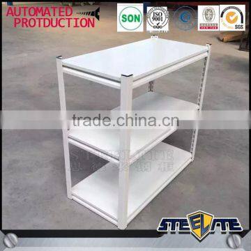 Steel Flower Display Rack Garden Flower Shelf Rack photo-4