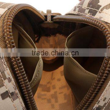 Hot Sale Stock Molle Tactical Waist Pouch photo-3