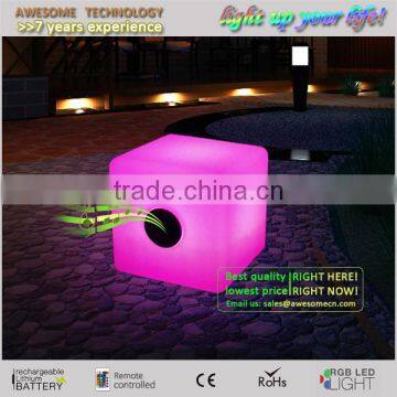 Hot Sale Cute Led Color Changing Bluetooth Speaker photo-5