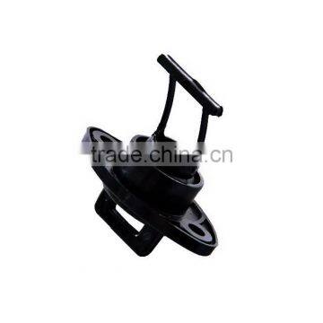 Plastic Part Injection Moulding photo-3