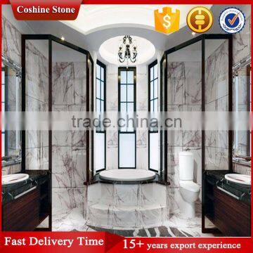 Decoration Heaven Bird White Marble With With Black Veins photo-4