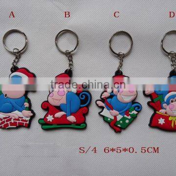 2016 Russia Christmas Keychain Wholesale photo-4