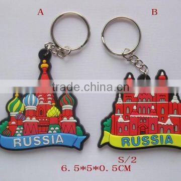 Russia Souvenirs New Matryoshka Doll Design Refrigerator Magnet Bottle Opener photo-5
