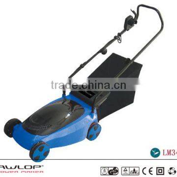 AWLOP 1000W Electric Lawn Mower Flail Mower