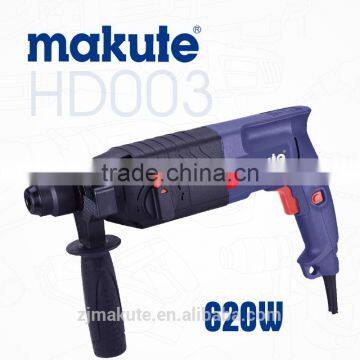 HD003 24MM HAMMER DRILL MAKUTE