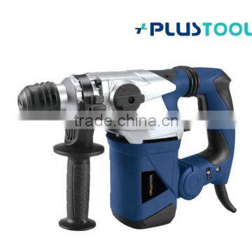 Variable Speed 1500W Rotary hammer