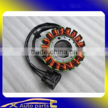 magneto stator coil assembly 0700-032000 spare parts for cfmoto 650nk/650tr