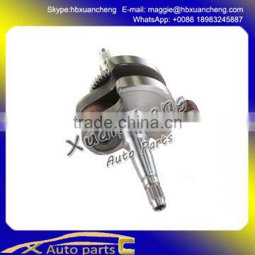 for Cfmoto UTV Parts, for CF625 Crank Connecting Rod Assembly photo-2