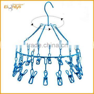 china supplier metal rack coat hanger making machine