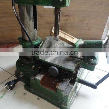 Square Column Vertical Drilling Machine photo-2