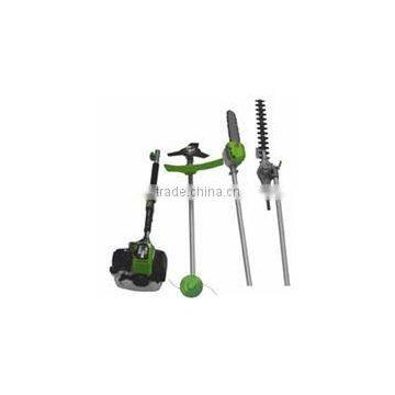 Rotary Cropper