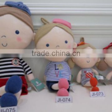 christmas gift plush toys