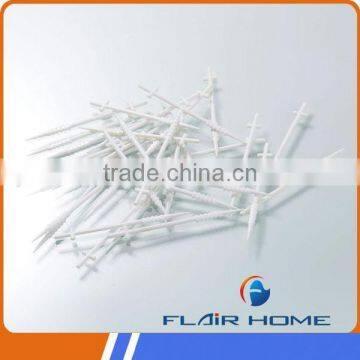 Good Quality New Design Fruit Tooth Pick, Interdental Brush Toothpick, Plastic Toothpick