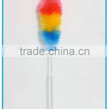 Rainbow Extension Economic Synthetic PP Polywool Duster