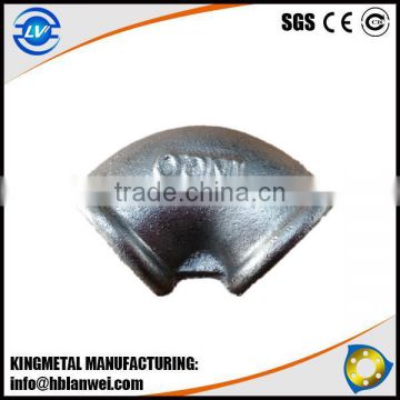 Hot Selling High Quanlity bow Fittings From China Factory