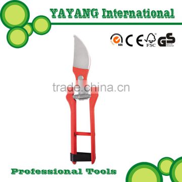 Popular sale Forged pruners in Italy and Spain market