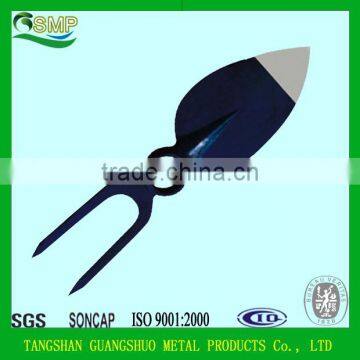 garden hoes fork with high quality and widely exported