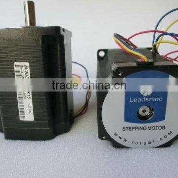 mini stepper motor 573s15 for laser engtaving & cutting machine