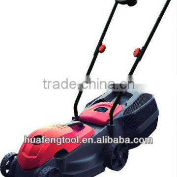 lawn mover