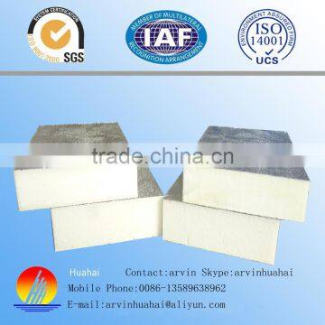 Pre-insulated PIR HVAC Air Duct Panel photo-5