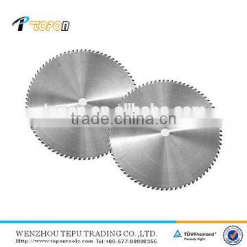 Tungsten Carbide Tipped Circular Saw Blade