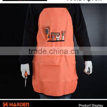 Naughty Apron Pocket Gardening Apron Tool Set photo-4